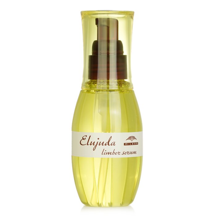 Foto 2 pulgar | Sérum Milbon Elujuda Limber Para Nutrir El Cabello Con Aceite De Baobab, 120 Ml - Venta Internacional.