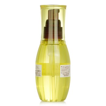 Foto 5 pulgar | Sérum Milbon Elujuda Limber Para Nutrir El Cabello Con Aceite De Baobab, 120 Ml - Venta Internacional.