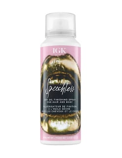 Foto 3 | Aceite Seco Hidratante En Spray Igk para El Cabello