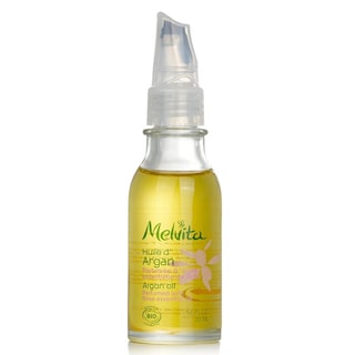 Foto 1 | Aceite De Argán Perfumado Con Aceite Esencial De Rosa 99,2% Ecológico - 50 Ml - Venta Internacional.