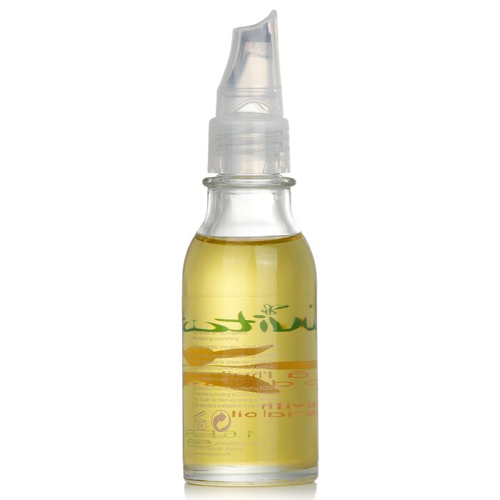 Foto 7 pulgar | Aceite De Argán Perfumado Con Aceite Esencial De Rosa 99,2% Ecológico - 50 Ml - Venta Internacional.