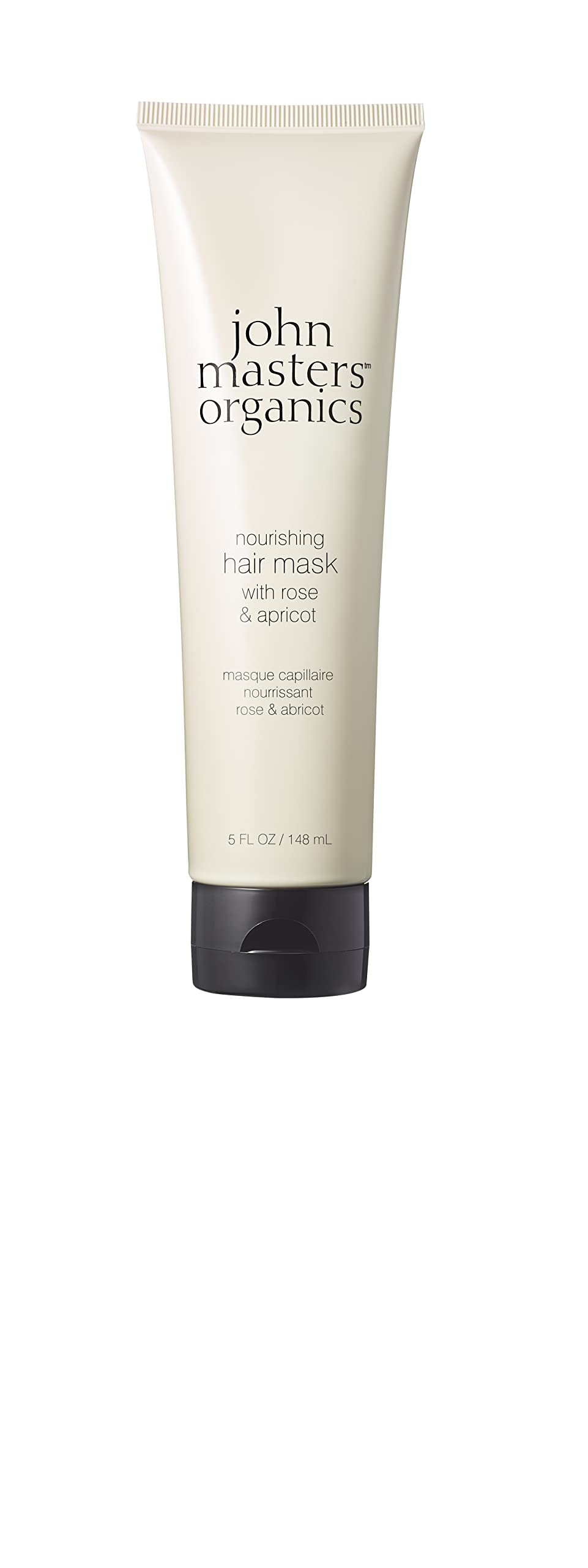 Foto 2 pulgar | Mascarilla Capilar John Masters Organics Nutritiva Rosa Y Albaricoque 150 Ml - Venta Internacional.