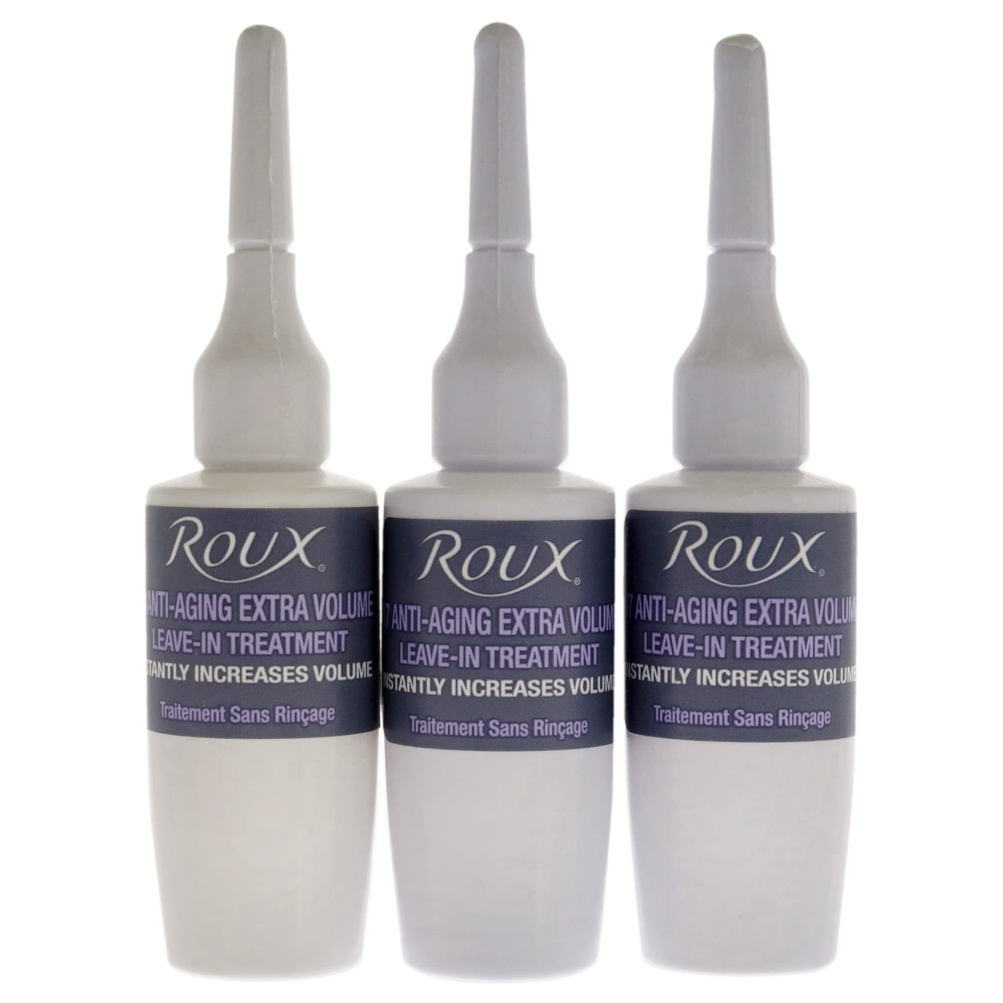 Foto 3 pulgar | Tratamiento Sin Enjuague Roux Collagen Antienvejecimiento Extra Volume - Venta Internacional.