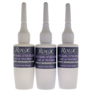 Foto 2 | Tratamiento Sin Enjuague Roux Collagen Antienvejecimiento Extra Volume - Venta Internacional.