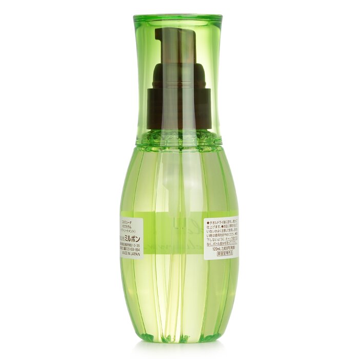 Foto 7 pulgar | Aceite para Cabello Milbon de 120 ml-Venta Internacional