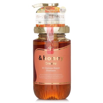 Foto 1 | Tratamiento Capilar Dañado &honey - Venta Internacional.