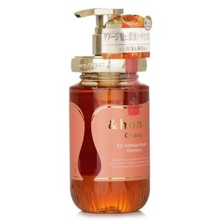 Foto 2 | Tratamiento Capilar Dañado &honey - Venta Internacional.