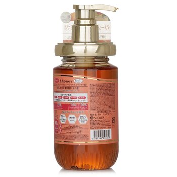 Foto 4 pulgar | Tratamiento Capilar Dañado &honey - Venta Internacional.