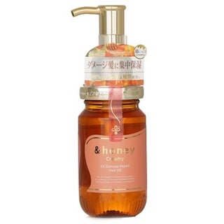 Foto 1 | Tratamiento Capilar Dañado &honey - Venta Internacional.