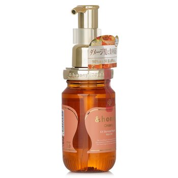 Foto 2 | Tratamiento Capilar Dañado &honey - Venta Internacional.