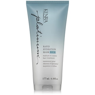 Foto 1 | Tratamiento Capilar Kenra Platinum Rapid Hydration Mask Rich 180 M - Venta Internacional.