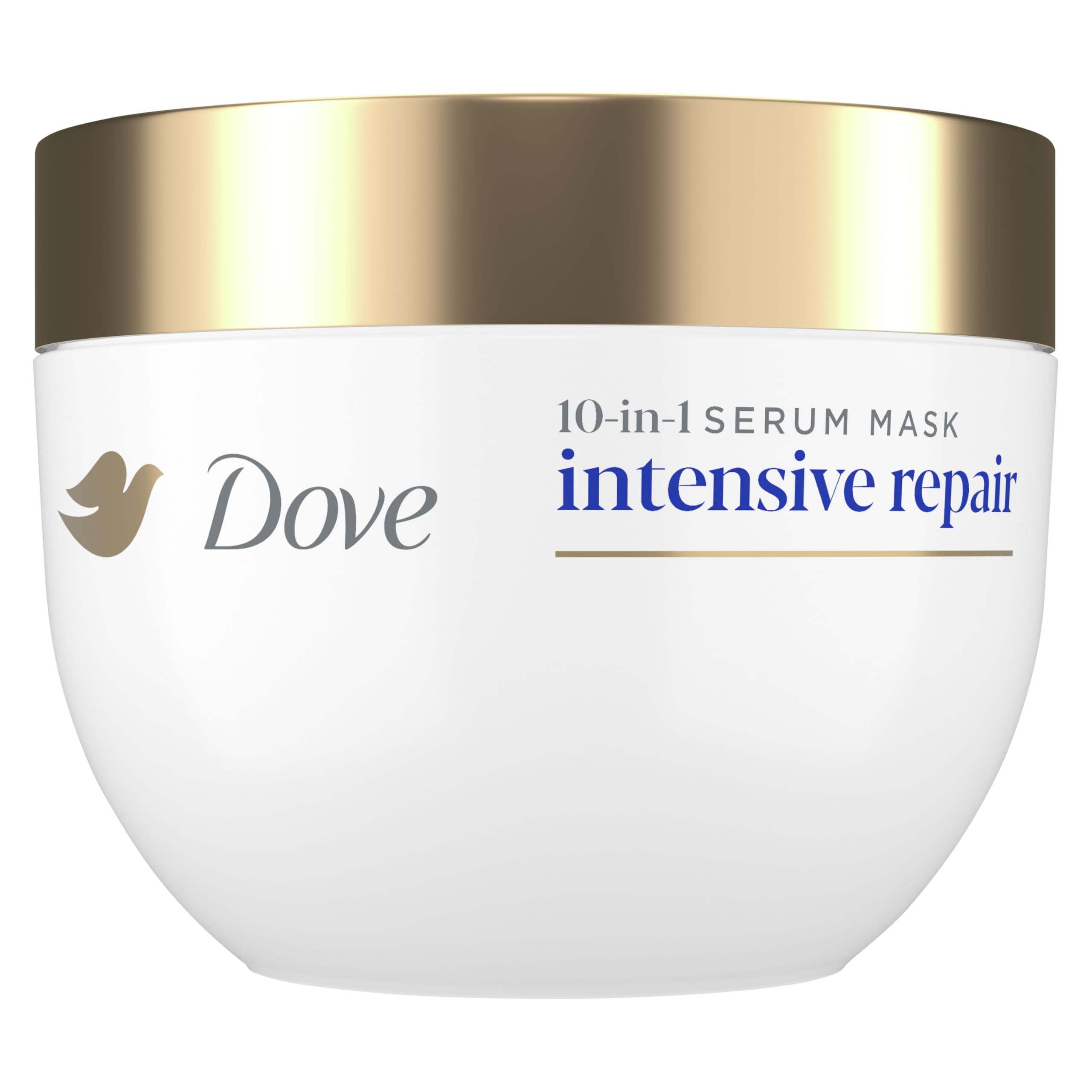 Mascarilla Capilar Dove Intensive Repair Para Cabello Dañado 270 Ml - Venta Internacional.