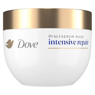Foto 1 | Mascarilla Capilar Dove Intensive Repair Para Cabello Dañado 270 Ml - Venta Internacional.