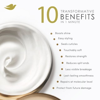 Foto 3 | Mascarilla Capilar Dove Intensive Repair Para Cabello Dañado 270 Ml - Venta Internacional.