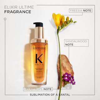 Foto 7 | Aceite Capilar Kerastase Elixir Ultime L'huile Original Refill - Venta Internacional.