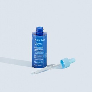 Foto 4 | Sérum Para Cuero Cabelludo B.tan B.fresh Hair Para Días Que Ama Los Folículos - Venta Internacional.