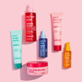 Foto 7 | Sérum Para Cuero Cabelludo B.tan B.fresh Hair Para Días Que Ama Los Folículos - Venta Internacional.