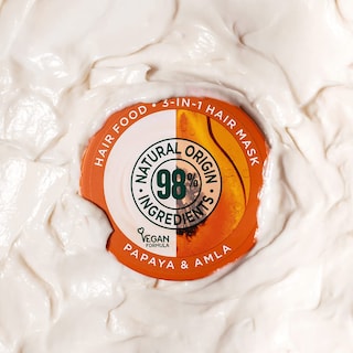 Foto 3 | Mascarilla Capilar Garnier Ultimate Blends Hair Food Papaya - Venta Internacional.