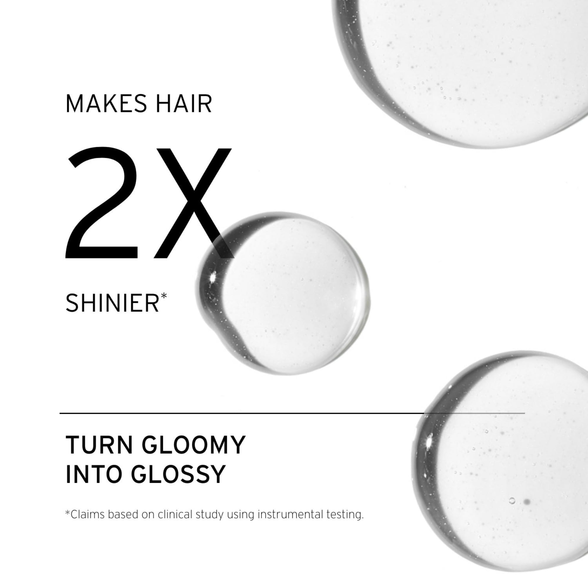 Foto 2 | Sérum De Aceite Antiencrespamiento Para Cabello Fekkai Brilliant Gloss Glass, 100 Ml - Venta Internacional.