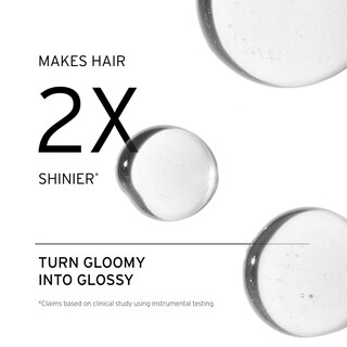 Foto 2 | Sérum De Aceite Antiencrespamiento Para Cabello Fekkai Brilliant Gloss Glass, 100 Ml - Venta Internacional.