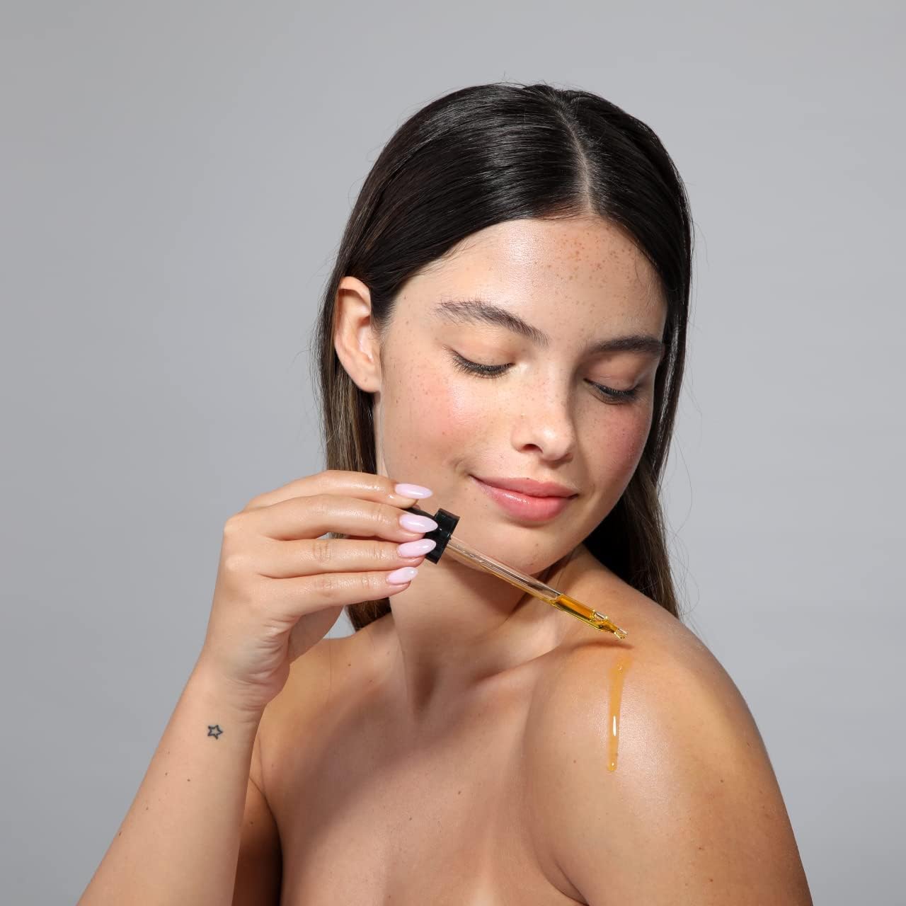 Foto 4 | Aceite De Jojoba Cliganic 100% Puro, Natural, Prensado En Frío, 120 Ml - Venta Internacional.