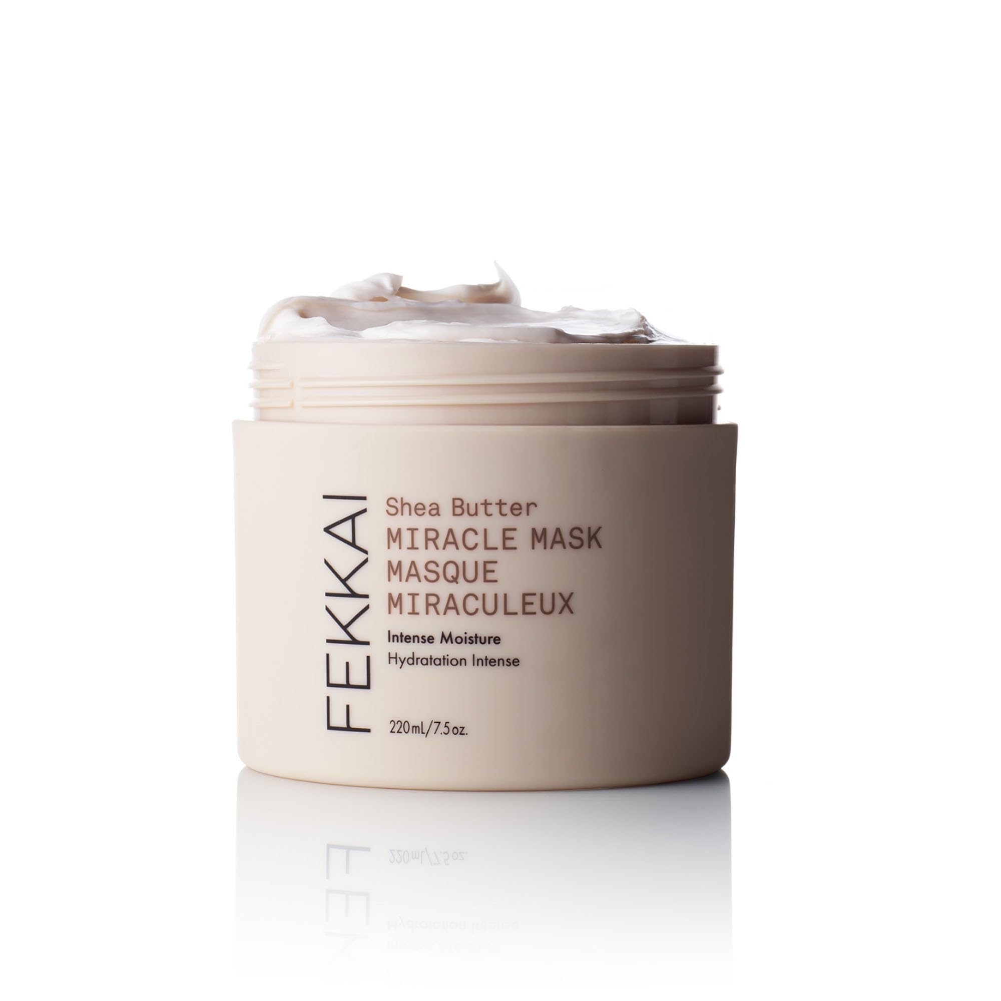 Foto 2 pulgar | Mascarilla Capilar Fekkai Manteca De Karité Hidratante Intenso 220 Ml - Venta Internacional.