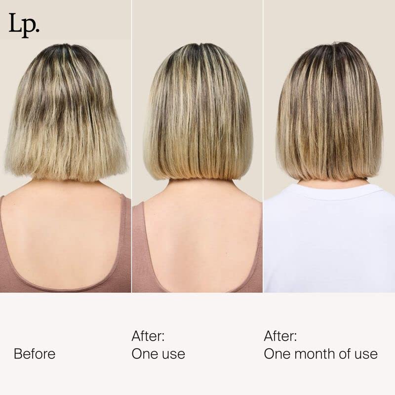 Foto 7 pulgar | Mascarilla Reparadora Para El Cabello Living Proof Restore 200 Ml - Venta Internacional.