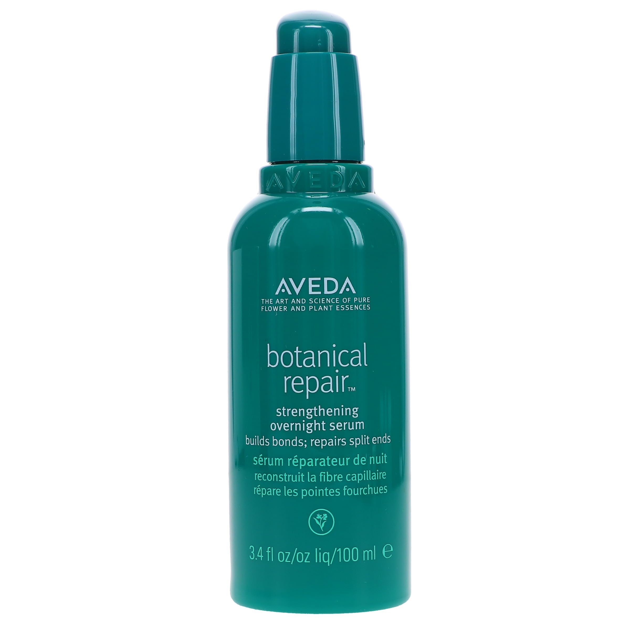 Foto 2 pulgar | Sérum Aveda Botanical Repair, Fortalecedor Durante La Noche, 100 Ml - Venta Internacional.