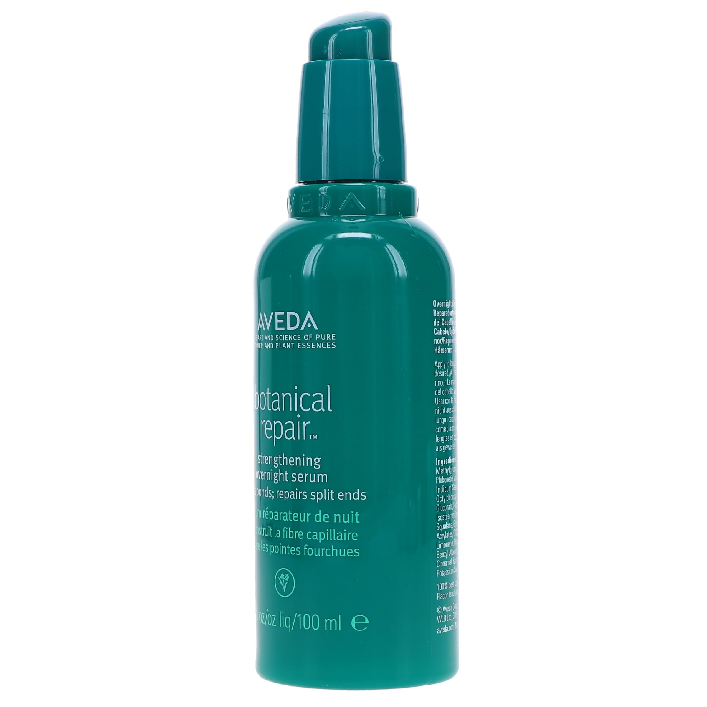 Foto 3 pulgar | Sérum Aveda Botanical Repair, Fortalecedor Durante La Noche, 100 Ml - Venta Internacional.