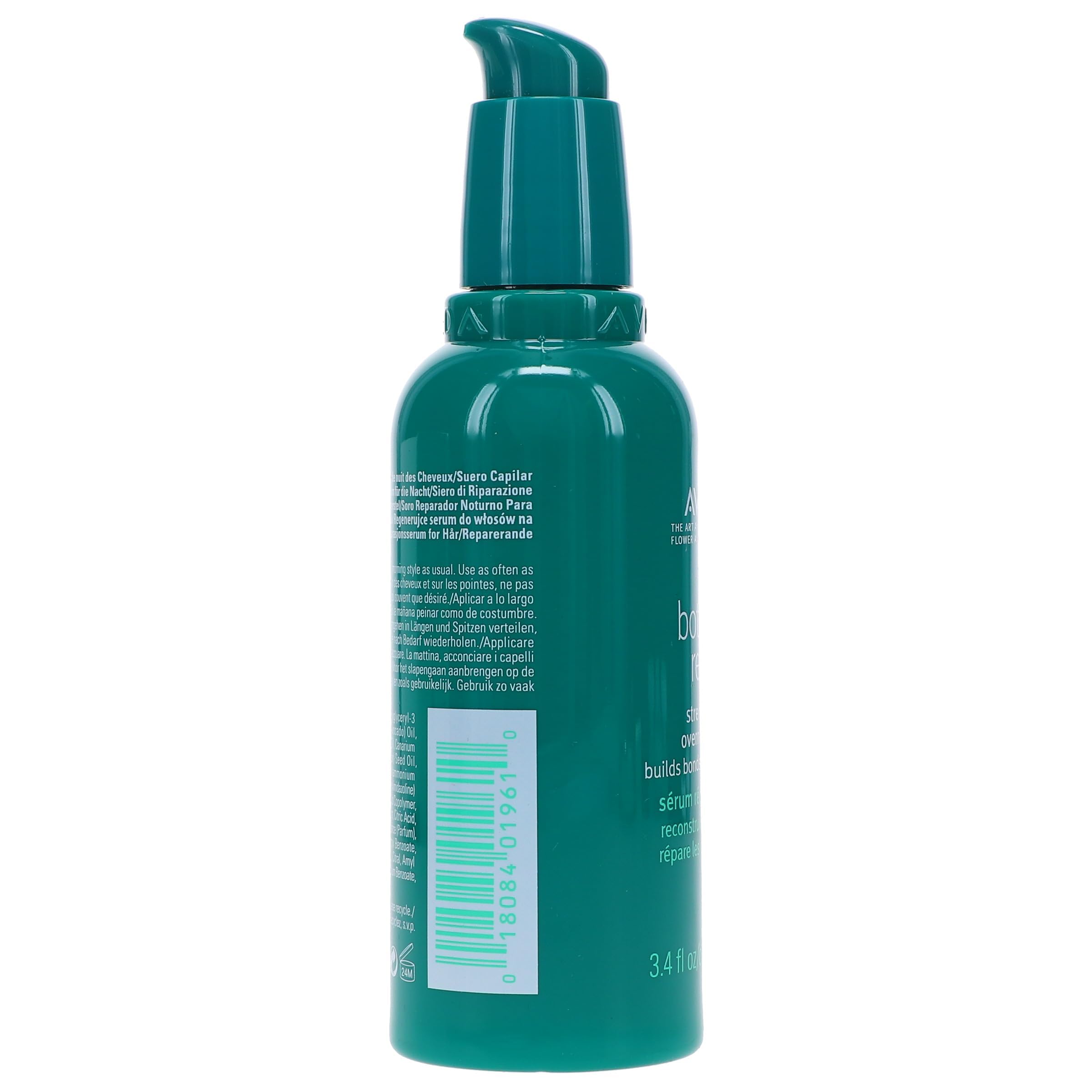 Foto 8 pulgar | Sérum Aveda Botanical Repair, Fortalecedor Durante La Noche, 100 Ml - Venta Internacional.