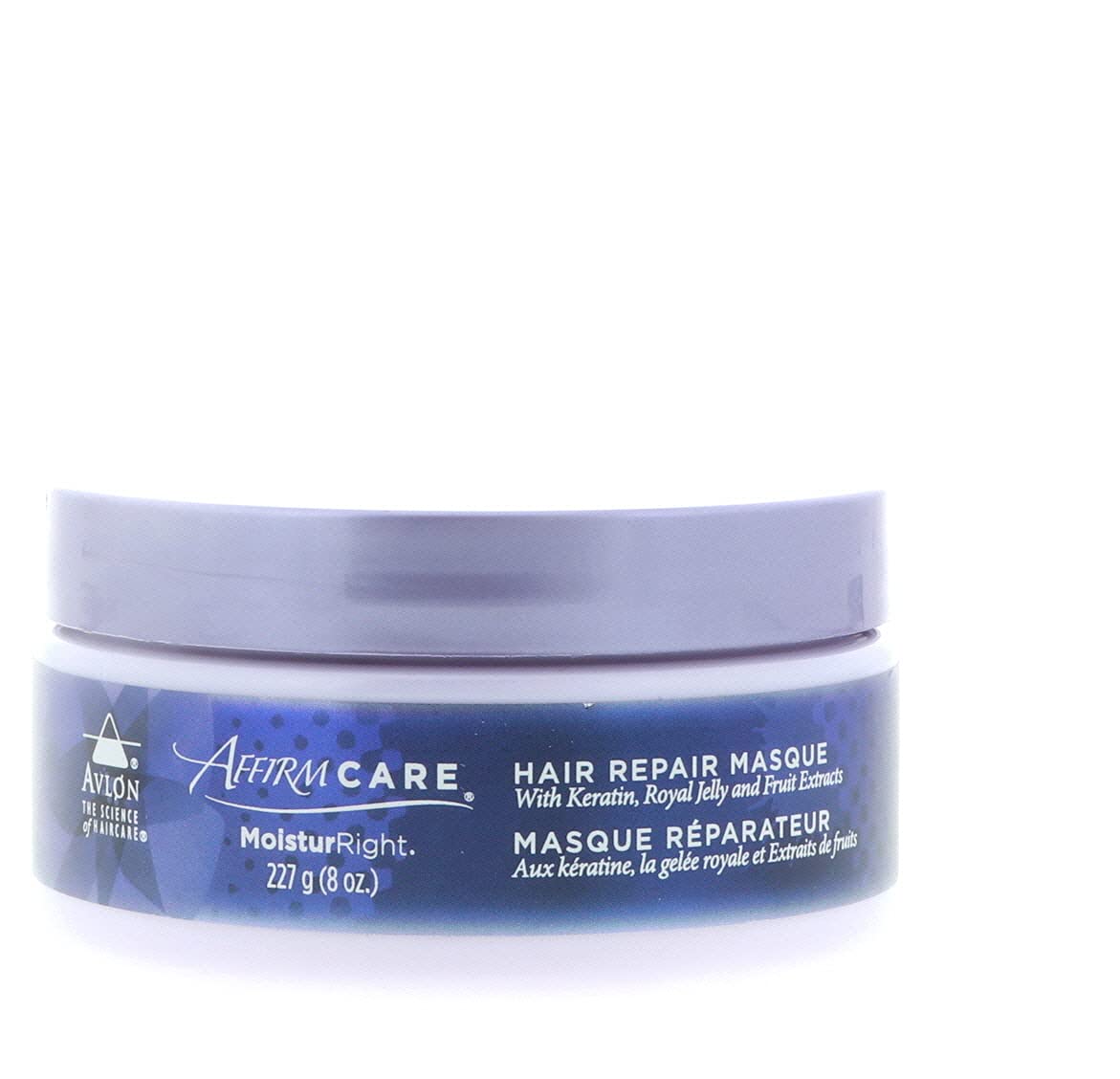 Foto 3 pulgar | Mascarilla Reparadora Para El Cabello Avlon Affirm Moistur Right 240 Ml - Venta Internacional.