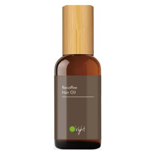Foto 1 | Aceite Capilar P/cabello Teñido Caffeine 100ml O’right