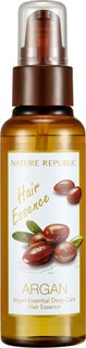 Foto 1 | Esencia Capilar Nature Republic, Esencia De Argán, 80 Ml - Venta Internacional.