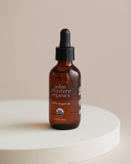 Foto 2 | Aceite De Argán John Masters, 60 Ml, 100% Orgánico, Certificado Por El Usda - Venta Internacional.