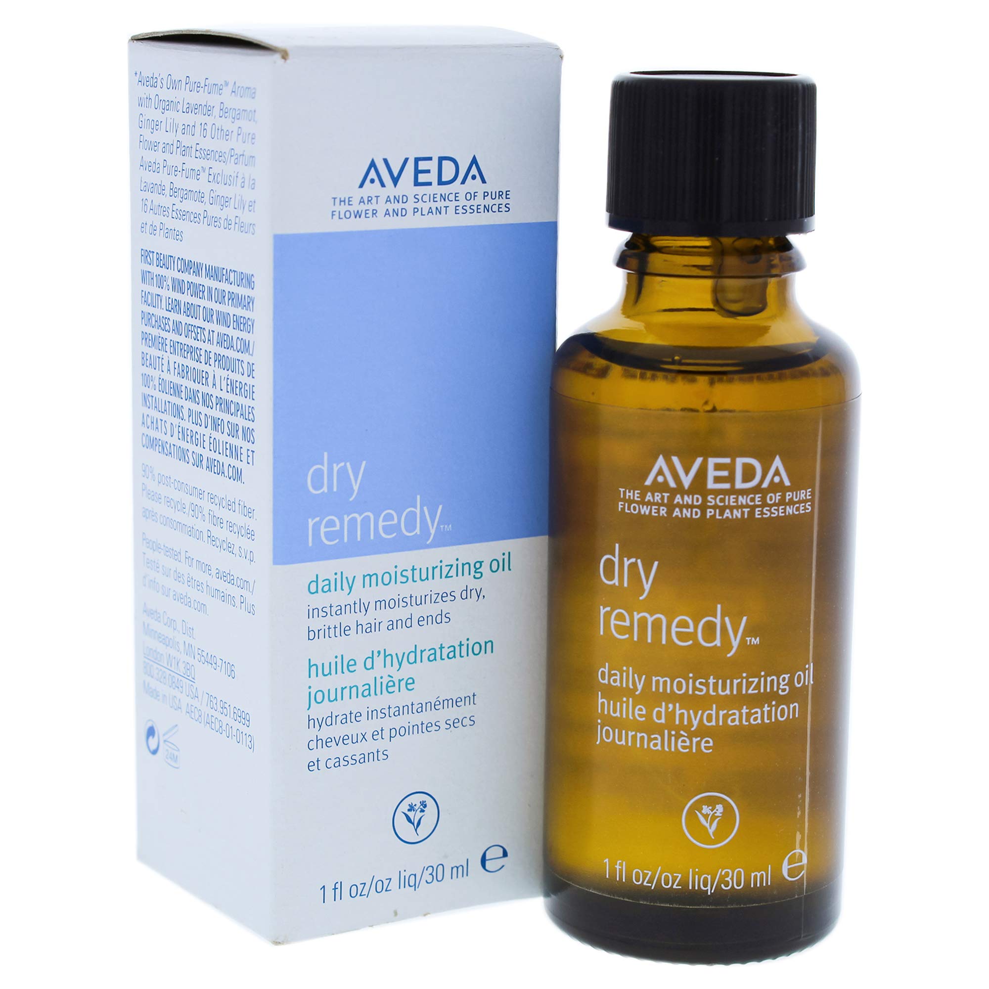 Foto 2 pulgar | Aceite Hidratante Aveda Dry Remedy Daily 30 Ml Para Cabello - Venta Internacional.