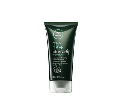 Foto 1 | Mascarilla Capilar Con Forma De Árbol De Té Para El Cabello Y El Cuero Cabelludo, 150 Ml - Venta Internacional.