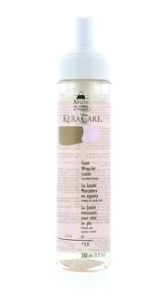 Foto 1 | Loción Envolvente en Espuma Avlon Kera Care Extra Hold 240 Ml - Venta Internacional
