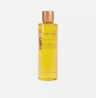 Foto 1 | Aceite para Cabello 3 en 1 Terramar 120 ml
