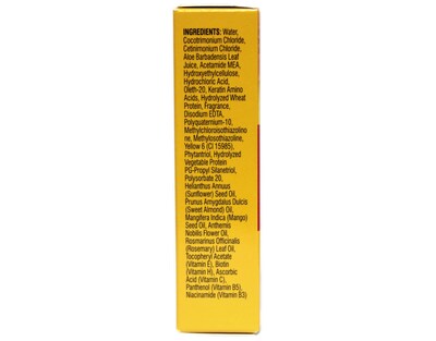 Foto 6 | Tratamiento Hidratante Con Aceite Caliente Vo5, 2 Tubos, 15 Ml - Venta Internacional.