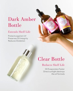 Foto 5 | Aceite De Jojoba Leven Rose Puro, Prensado En Frío, Natural, 120 Ml - Venta Internacional.