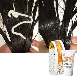 Foto 3 | Tratamiento Capilar Elizavecca Cer-100 Revestimiento De Colágeno 100 Ml - Venta Internacional.