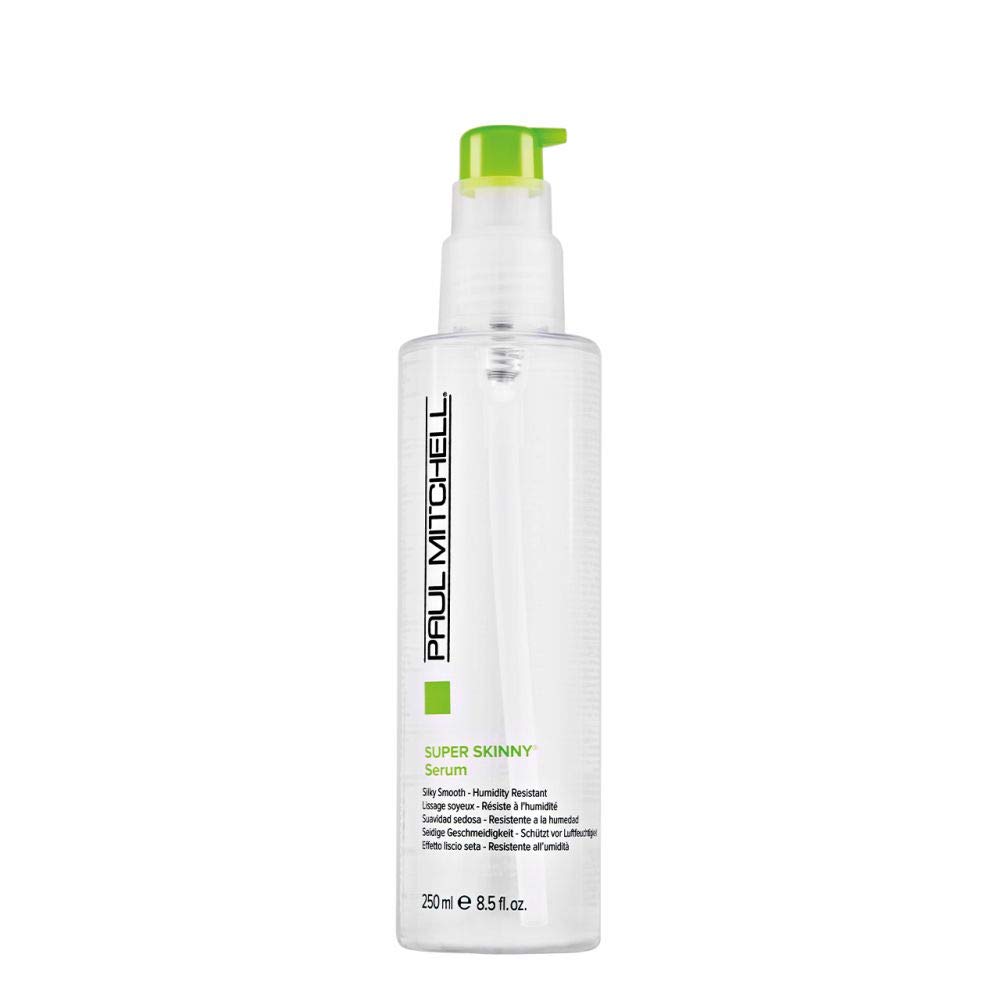 El Sérum Paul Mitchell Super Skinny Acelera El Tiempo De Secado - Venta Internacional.