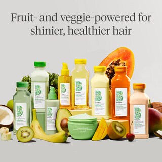 Foto 7 | Mascarilla Capilar Briogeo Superfoods Aguacate + Kiwi Mega Moisture 240 Ml - Venta Internacional.