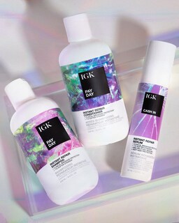 Foto 3 | Sérum Igk Cash In Instant Repair Con Protección Contra Roturas De 50 Ml - Venta Internacional.
