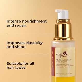 Foto 4 | Set De Tratamiento Capilar Karseell Collagen Con Mascarilla Capilar Y Aceite De Argán - Venta Internacional.