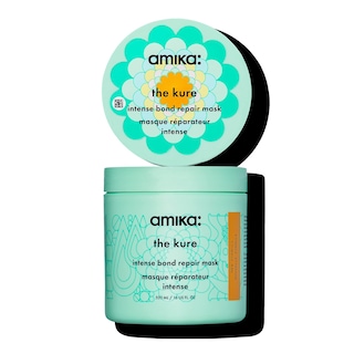 Foto 1 | Mascarilla Capilar Amika The Kure Intense Bond Repair 500 Ml Signature - Venta Internacional.
