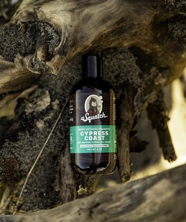 Foto 3 | Champú Dr. Squatch Cypress Coast Para Hombre 240 Ml - Venta Internacional.