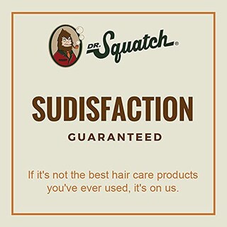 Foto 4 | Champú Dr. Squatch Cypress Coast Para Hombre 240 Ml - Venta Internacional.