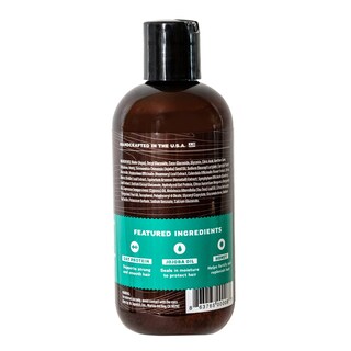 Foto 6 | Champú Dr. Squatch Cypress Coast Para Hombre 240 Ml - Venta Internacional.