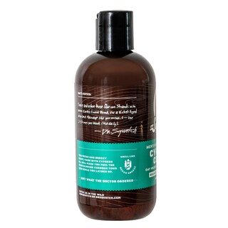 Foto 7 | Champú Dr. Squatch Cypress Coast Para Hombre 240 Ml - Venta Internacional.